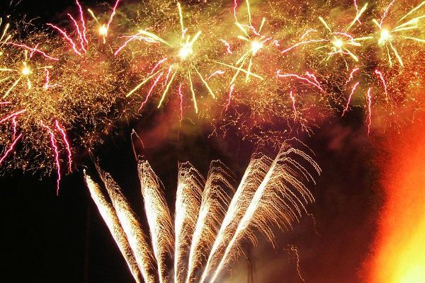 Zdjęcie - Sylwester - pokoje i restauracja Harenda - noclegi Zakopane