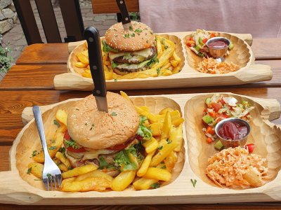 33152 - Harenda - Noclegi Zakopane