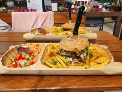 33154 - Harenda - Noclegi Zakopane