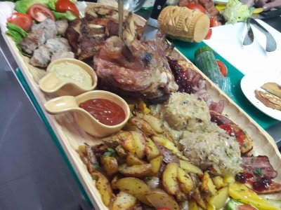 33149 - Harenda - Noclegi Zakopane