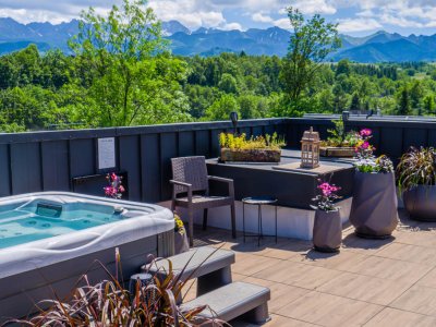 33279 - Harenda - Noclegi Zakopane