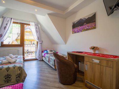 33193 - Harenda - Noclegi Zakopane