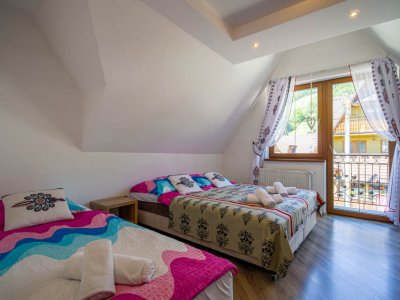 33194 - Harenda - Noclegi Zakopane