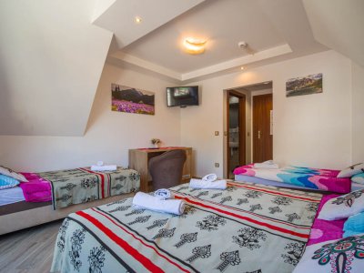 33196 - Harenda - Noclegi Zakopane