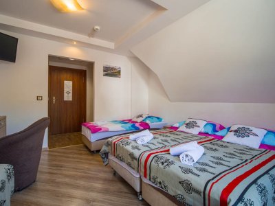 33197 - Harenda - Noclegi Zakopane