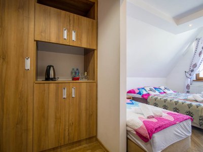 33195 - Harenda - Noclegi Zakopane