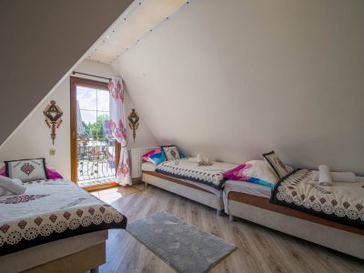 33184 - Harenda - Noclegi Zakopane