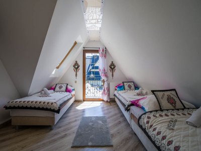 33190 - Harenda - Noclegi Zakopane