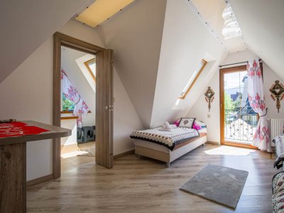 33192 - Harenda - Noclegi Zakopane