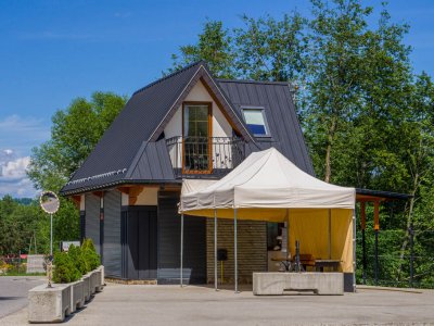 33189 - Harenda - Noclegi Zakopane