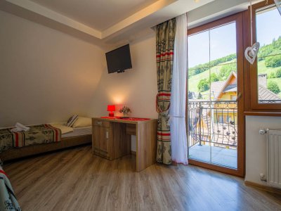 33205 - Harenda - Noclegi Zakopane