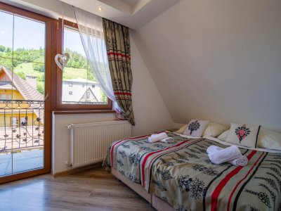 33208 - Harenda - Noclegi Zakopane