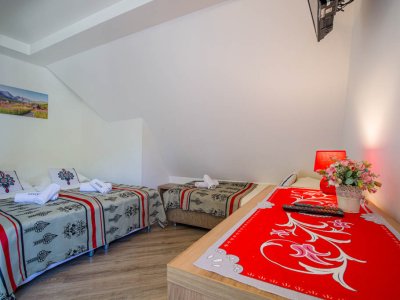 33209 - Harenda - Noclegi Zakopane