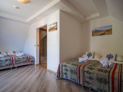 33206 - Harenda - Noclegi Zakopane