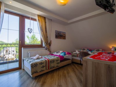 33211 - Harenda - Noclegi Zakopane