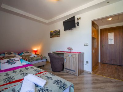 33212 - Harenda - Noclegi Zakopane