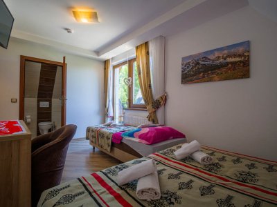 33213 - Harenda - Noclegi Zakopane