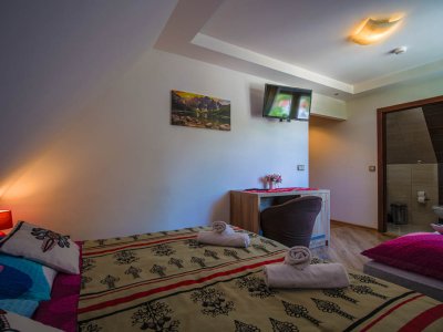 33214 - Harenda - Noclegi Zakopane