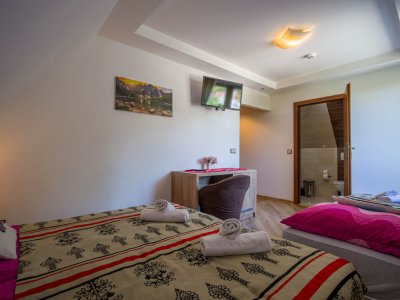 33215 - Harenda - Noclegi Zakopane