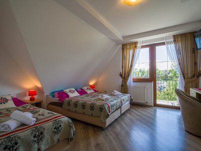 33219 - Harenda - Noclegi Zakopane