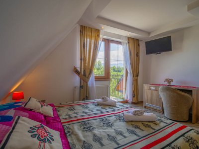 33220 - Harenda - Noclegi Zakopane