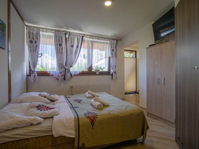 33225 - Harenda - Noclegi Zakopane