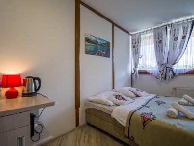 33227 - Harenda - Noclegi Zakopane