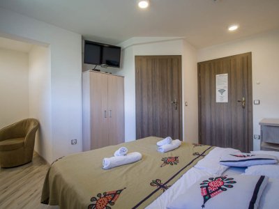 33228 - Harenda - Noclegi Zakopane