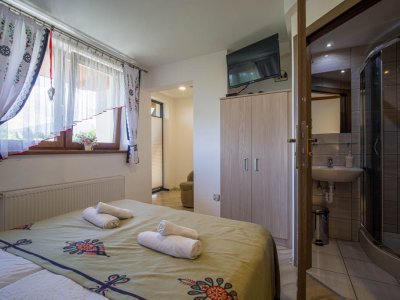 33229 - Harenda - Noclegi Zakopane