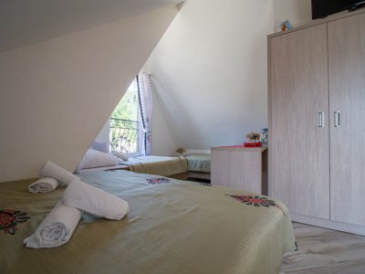 33242 - Harenda - Noclegi Zakopane