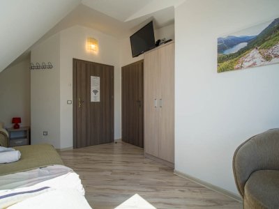 33233 - Harenda - Noclegi Zakopane