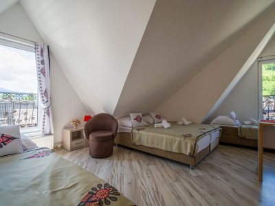 33236 - Harenda - Noclegi Zakopane