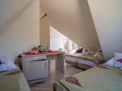 33239 - Harenda - Noclegi Zakopane