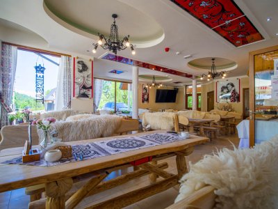 33136 - Harenda - Noclegi Zakopane