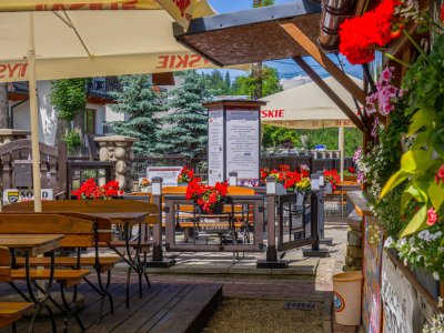 33350 - Harenda - Noclegi Zakopane