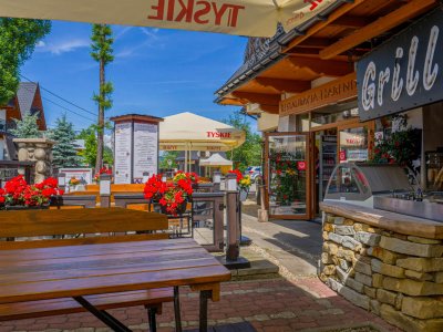 33144 - Harenda - Noclegi Zakopane