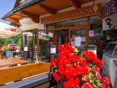 33353 - Harenda - Noclegi Zakopane