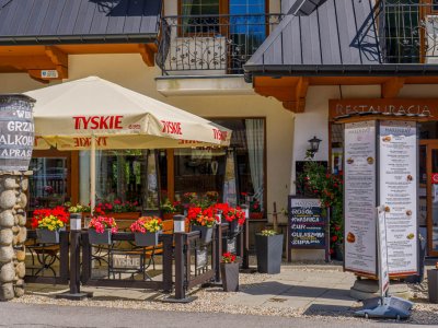 33352 - Harenda - Noclegi Zakopane