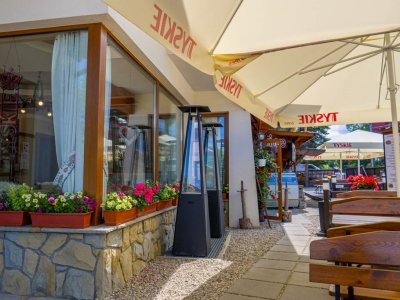 33351 - Harenda - Noclegi Zakopane