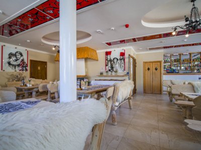 33299 - Harenda - Noclegi Zakopane