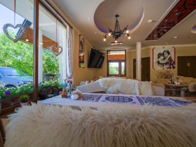 33300 - Harenda - Noclegi Zakopane