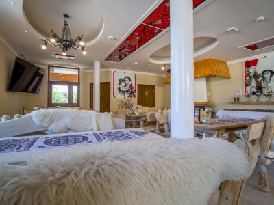 33130 - Harenda - Noclegi Zakopane