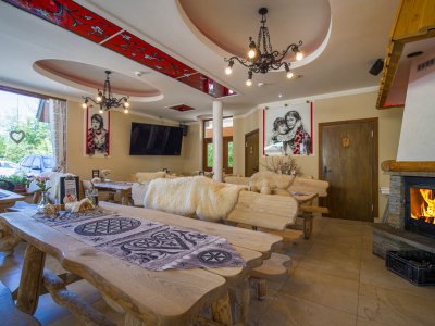 33131 - Harenda - Noclegi Zakopane