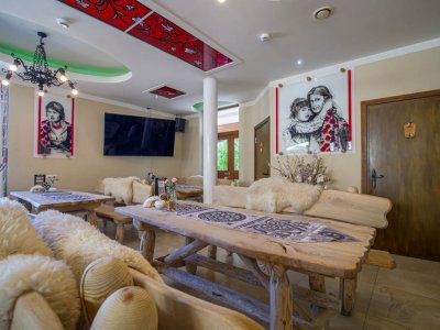 33340 - Harenda - Noclegi Zakopane