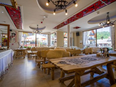 33133 - Harenda - Noclegi Zakopane