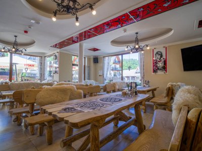 33303 - Harenda - Noclegi Zakopane