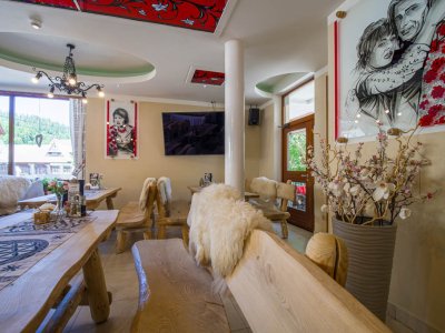 33141 - Harenda - Noclegi Zakopane