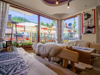 33356 - Harenda - Noclegi Zakopane