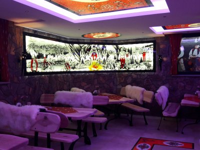 33426 - Harenda - Noclegi Zakopane