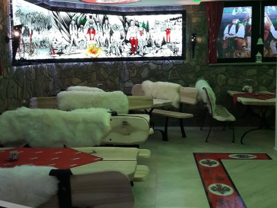 33419 - Harenda - Noclegi Zakopane